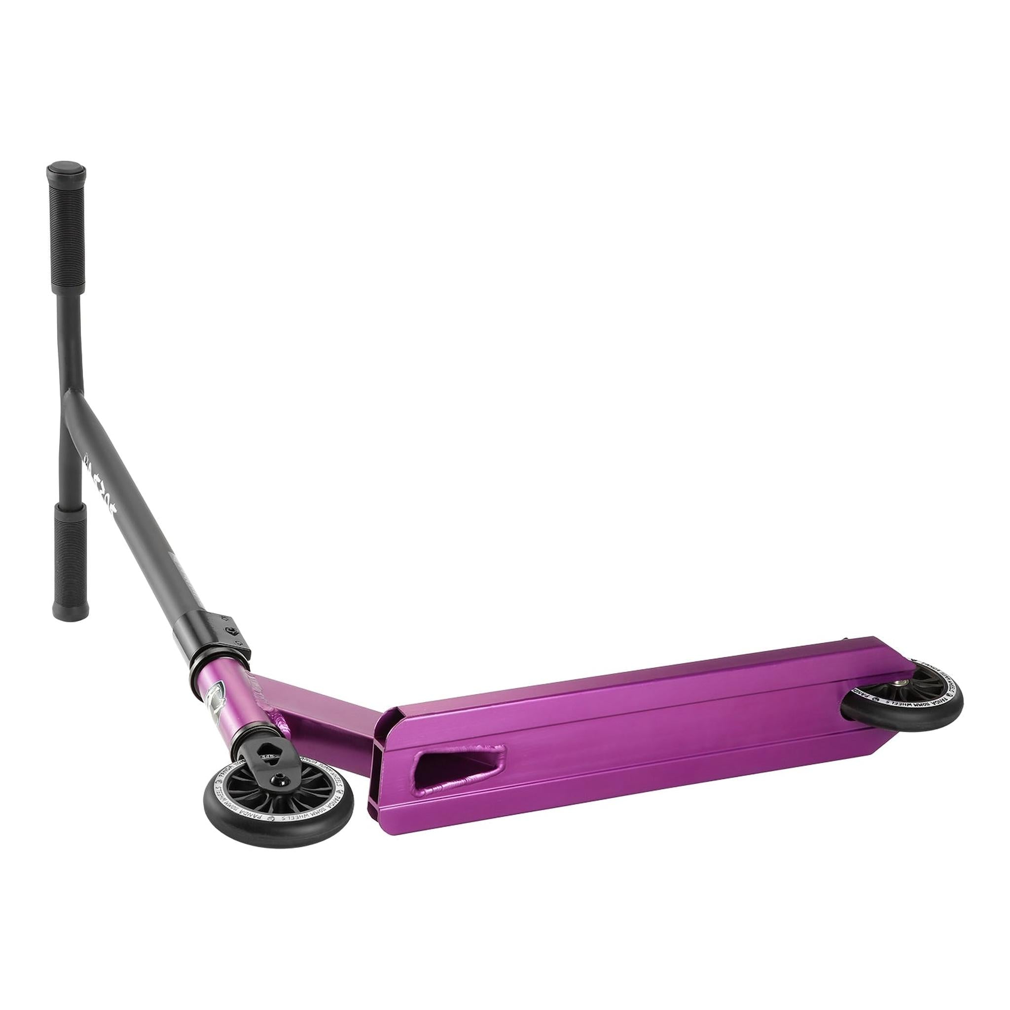Panda Initio Scooter Freestyle - Morado- Scootworld.es