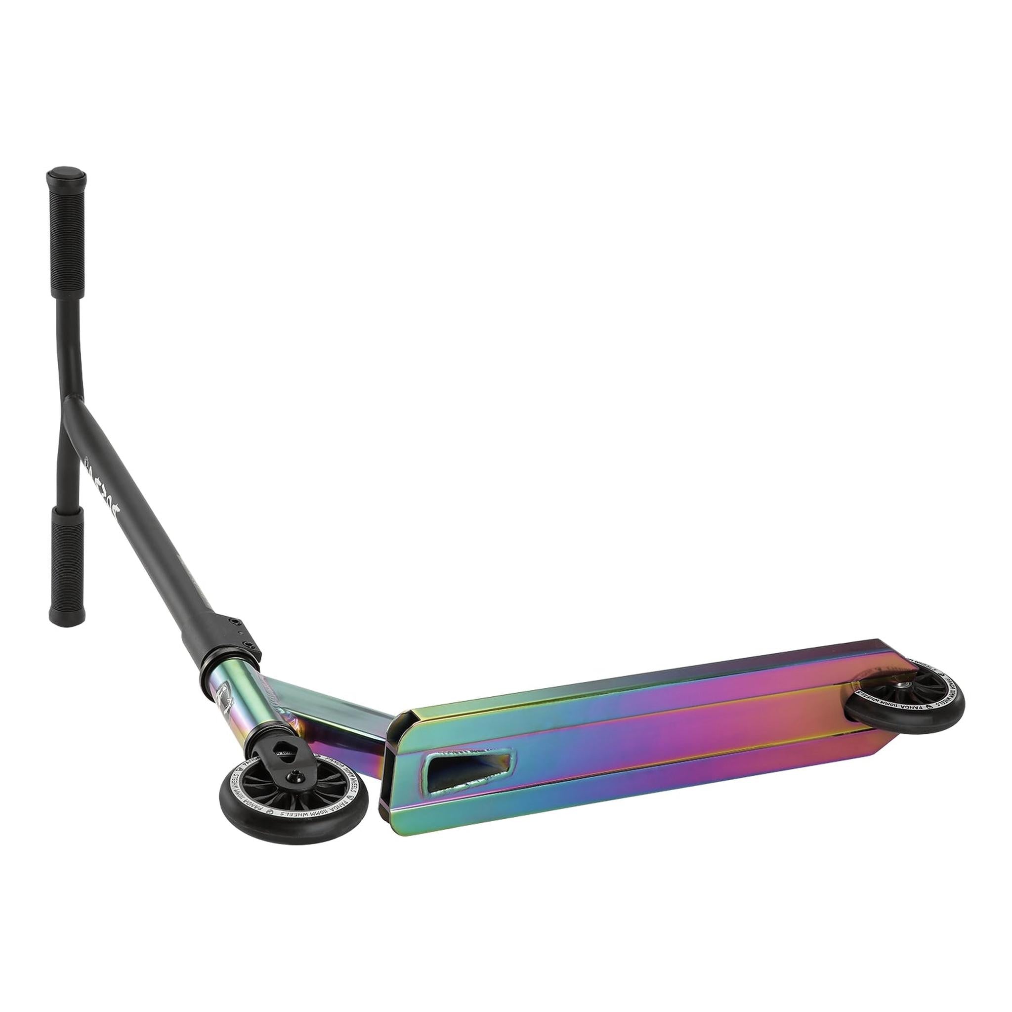 Panda Initio Scooter Freestyle - Rainbow- Scootworld.es