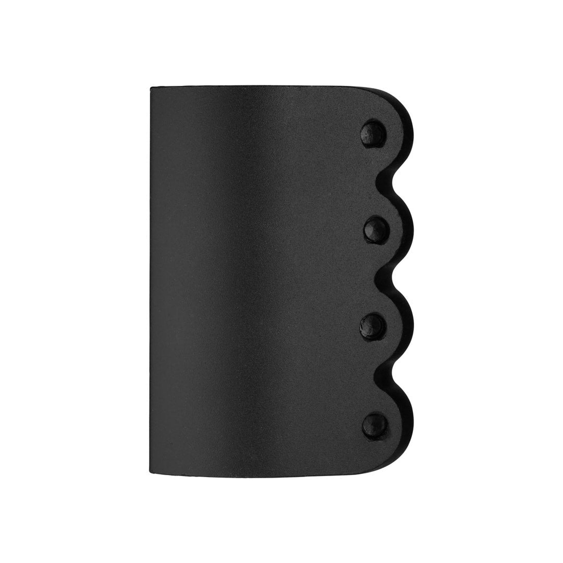 Panda SCS V2 Abrazadera Patinete - Negro- Scootworld.es