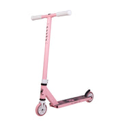 Nubi - White/Pink