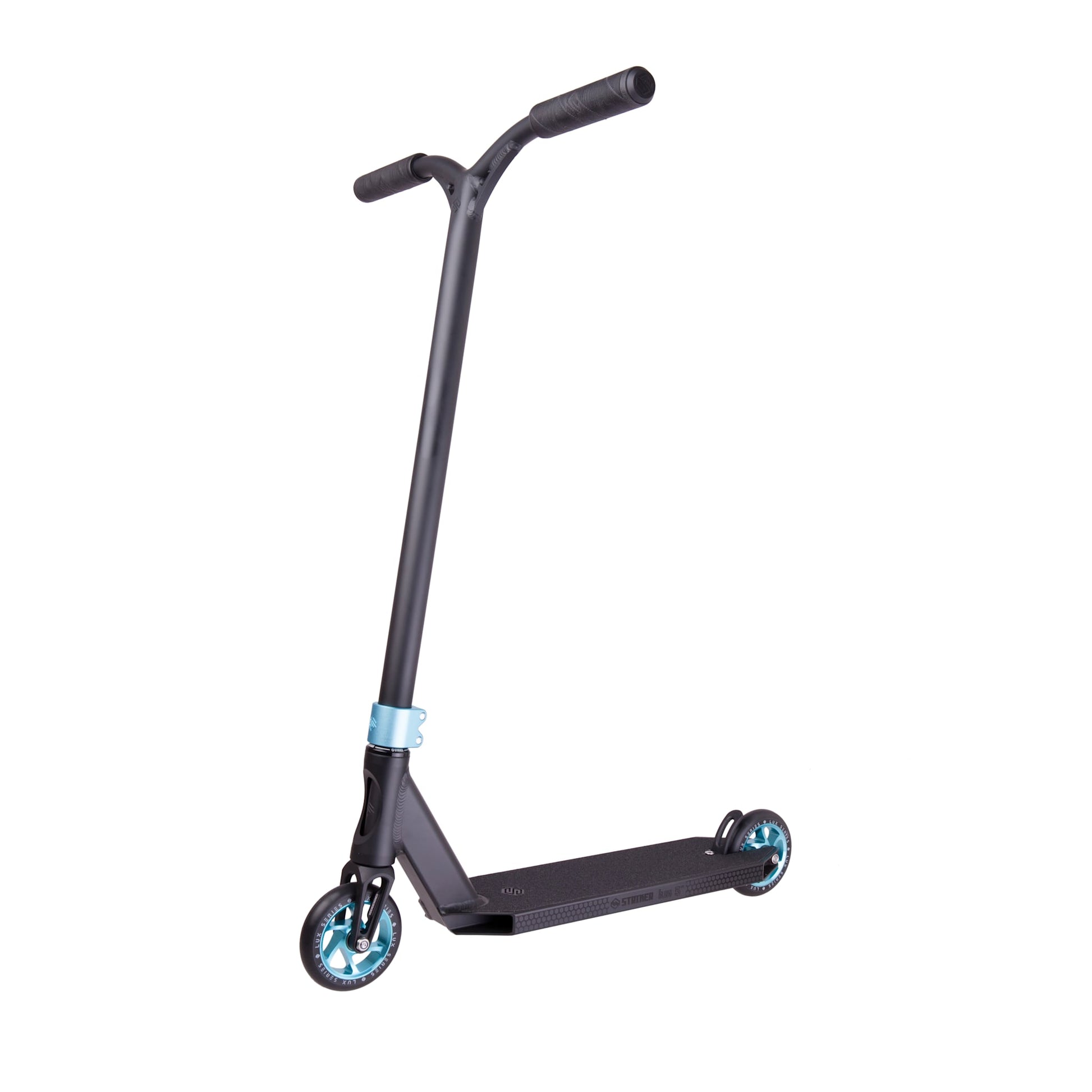 Lux 5 Scooter - Verde Turquesa