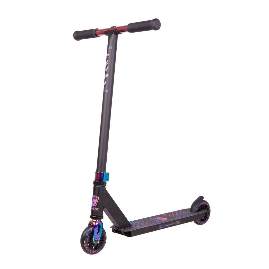 Panda Nubi Scooter Freestyle- Scootworld.es