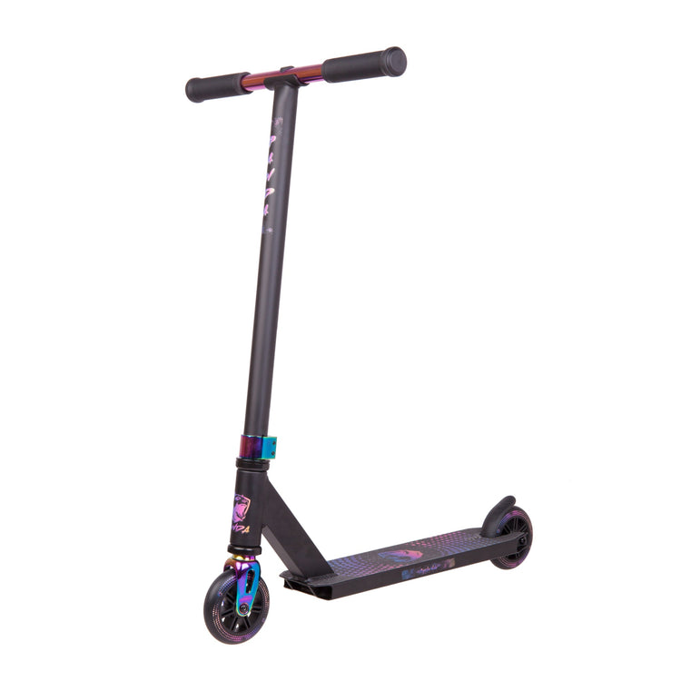 Panda Nubi Scooter Freestyle- Scootworld.es