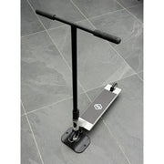 Scooter Custom Build Gravis Black/Raw- Scootworld.es