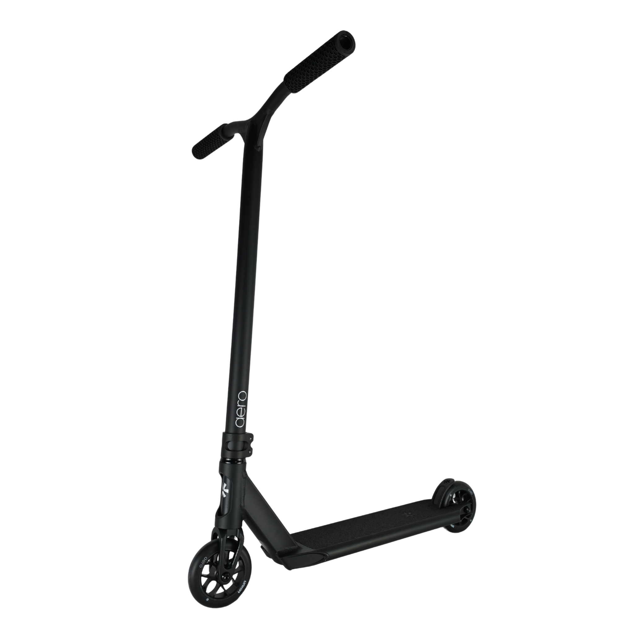 Union Aero Scooter Freestyle - Black- Scootworld.es