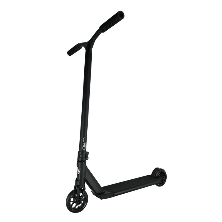 Union Aero Scooter Freestyle- Scootworld.es