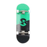 SkatenHagen Split Fingerboard