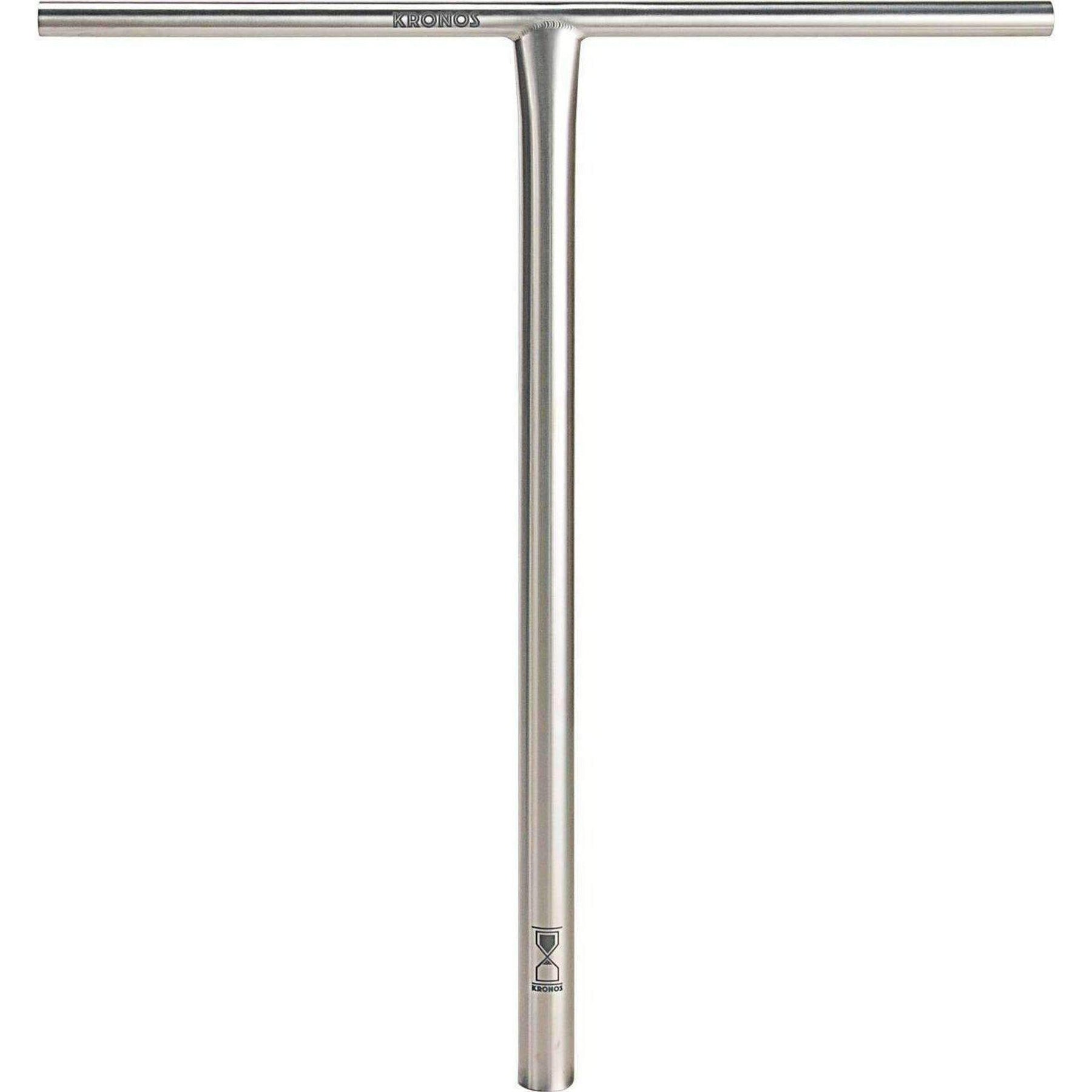 Longway Kronos Titanium Manillar Scooter- Scootworld.es