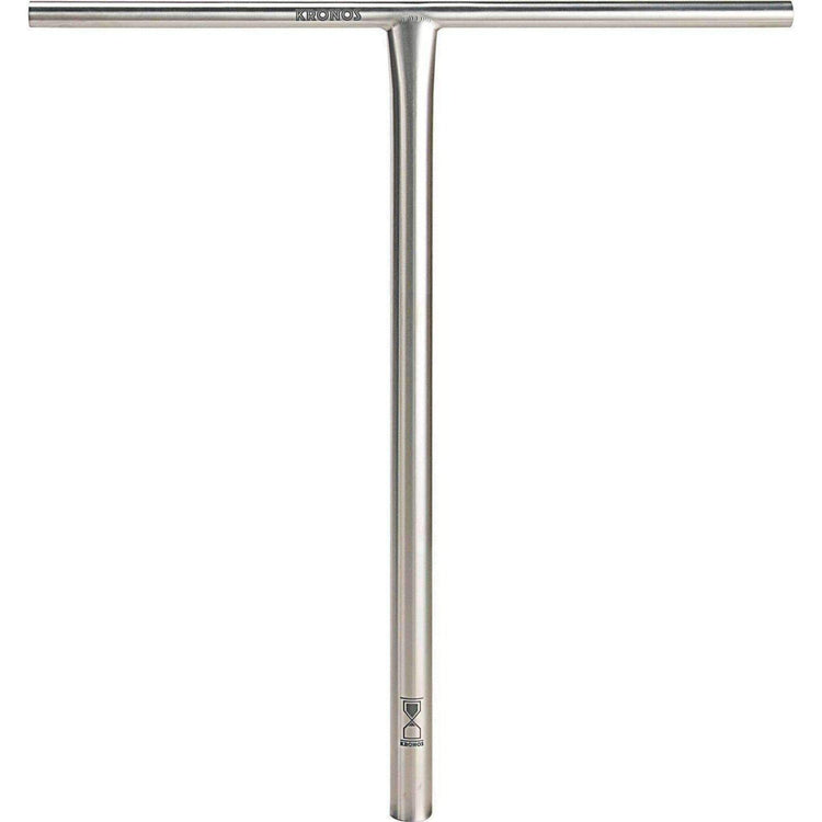 Longway Kronos Titanium Manillar Scooter- Scootworld.es