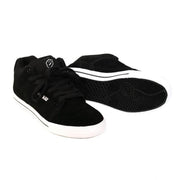 Elyts Troops Skate Sko - Negro- Scootworld.es
