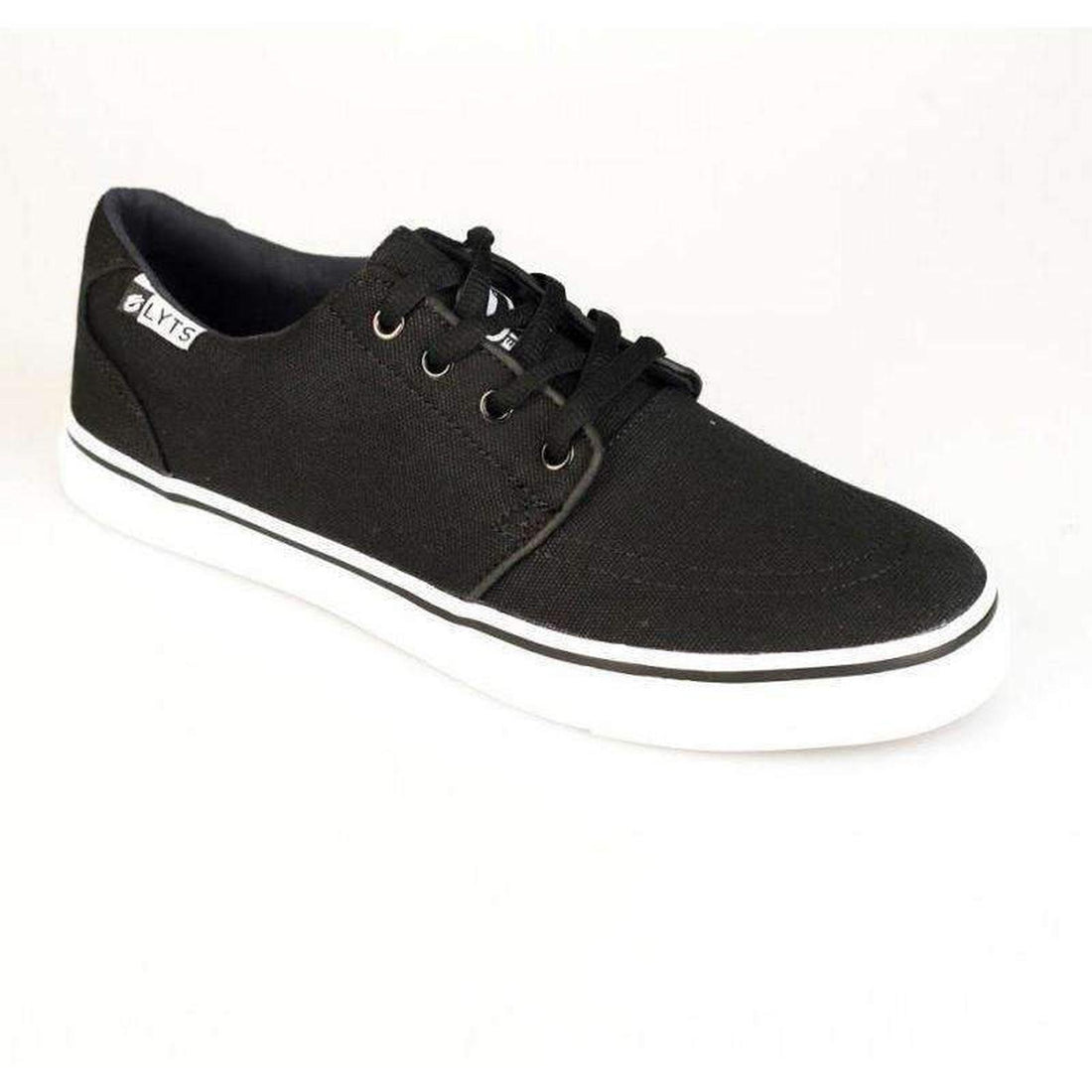 Elyts Rebel Canvas Zapatillas de Skate- Scootworld.es