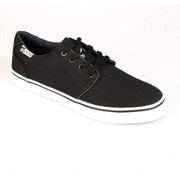 Elyts Rebel Canvas Zapatillas de Skate - Negro- Scootworld.es