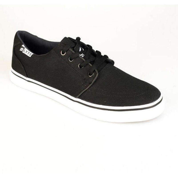 Elyts Rebel Canvas Zapatillas de Skate- Scootworld.es
