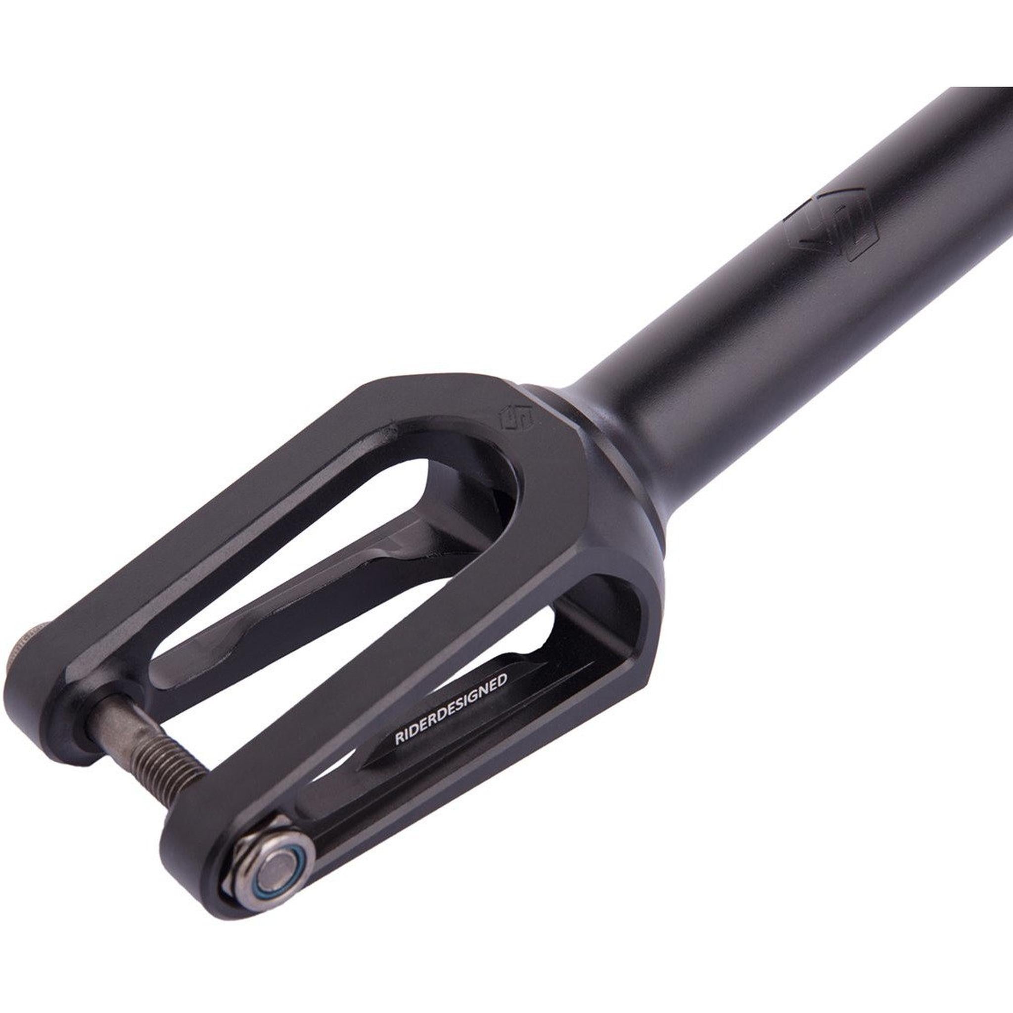Striker Lux IHC Horquilla Scooter Freestyle - Negro- Scootworld.es