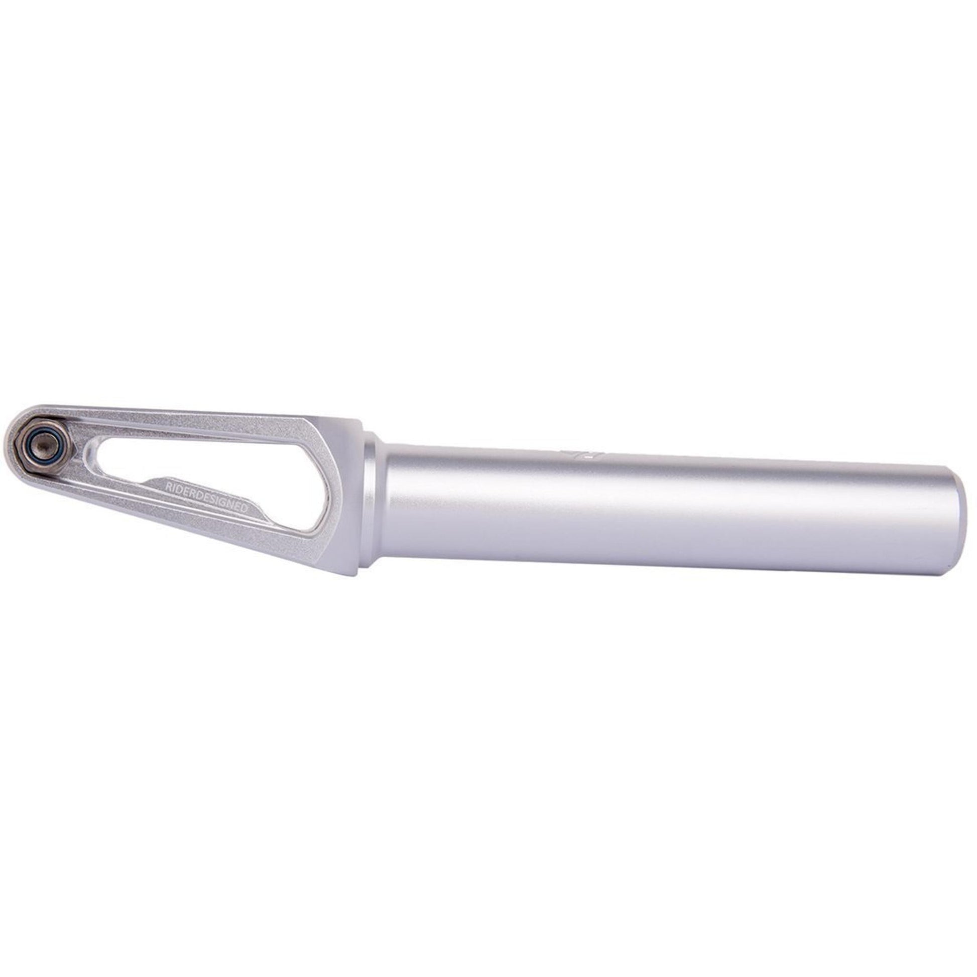 Striker Lux SCS/HIC Horquilla Scooter Freestyle - Plateado- Scootworld.es