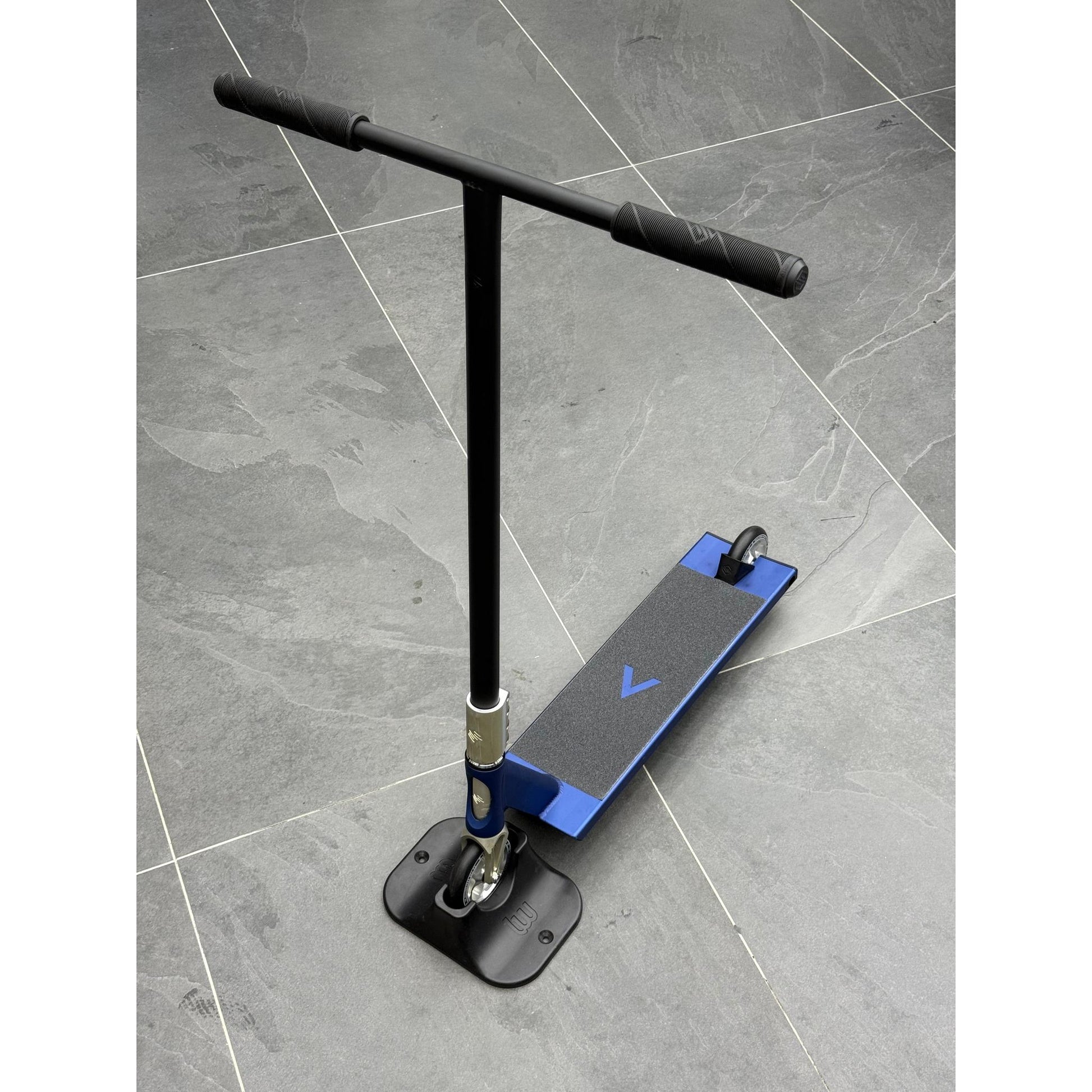 Scooter Custom Build Gravis Blue- Scootworld.es