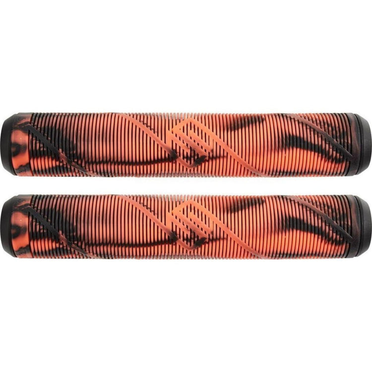 Striker Logo Puños Patinete- Scootworld.es