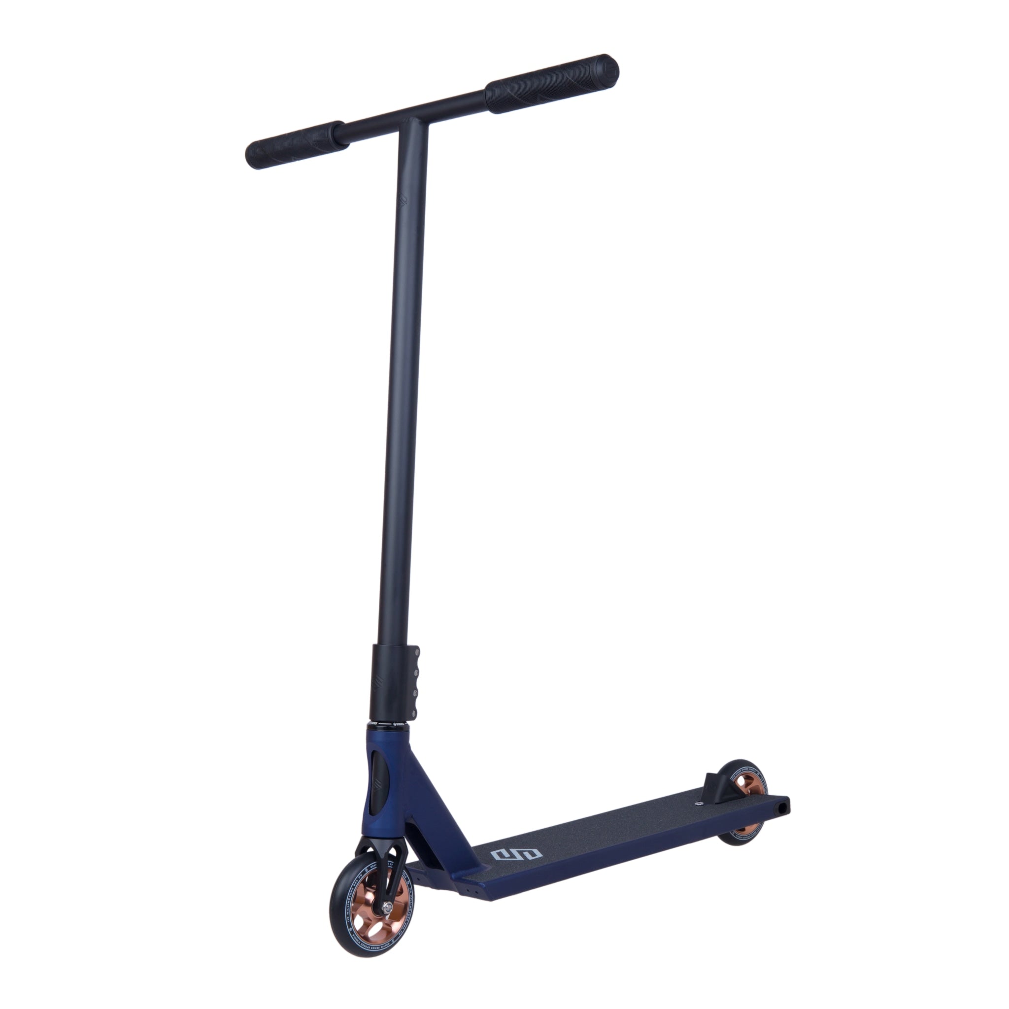 Striker Gravis Scooter Freestyle - Azul Medianoche- Scootworld.es