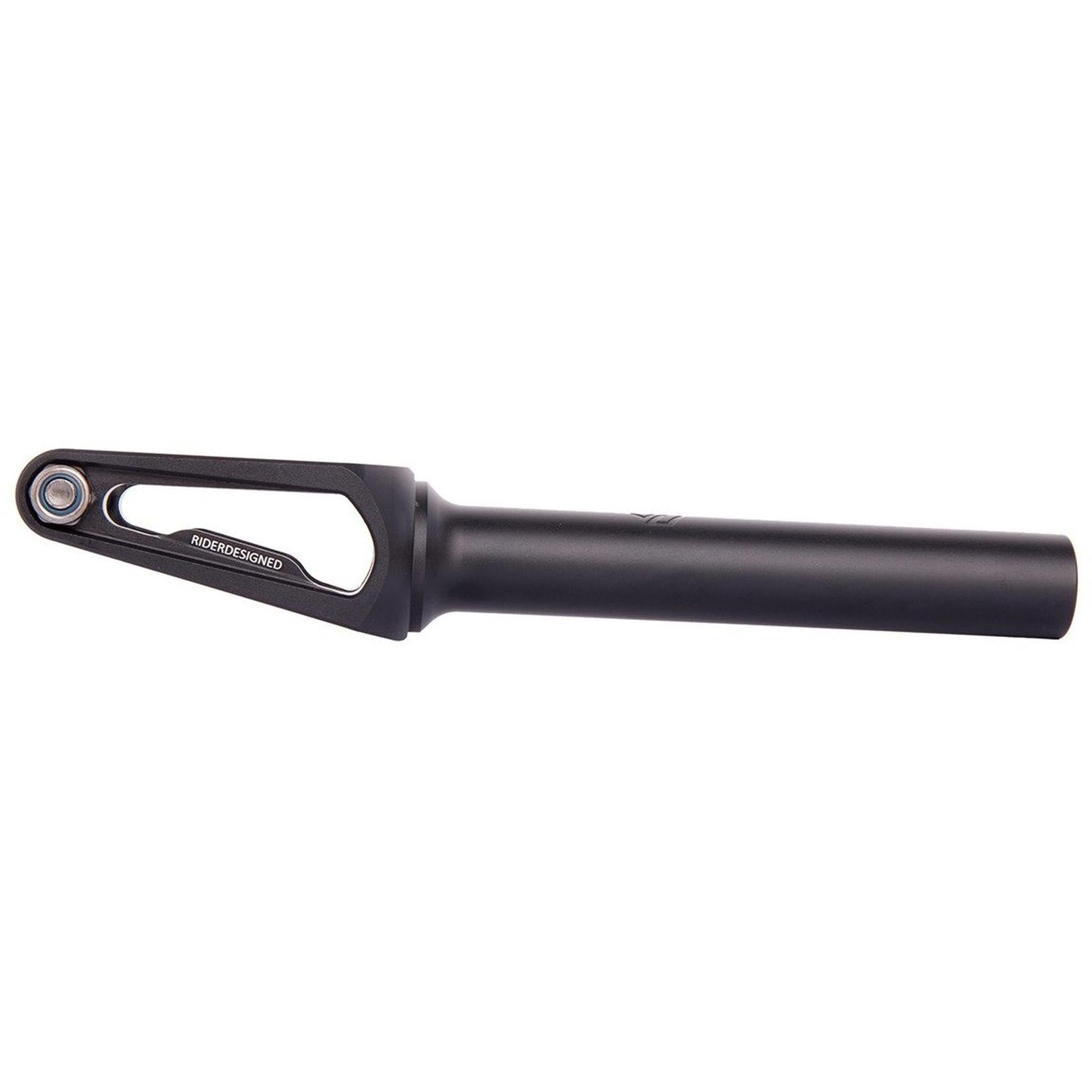 Striker Lux IHC Horquilla Scooter Freestyle - Negro- Scootworld.es