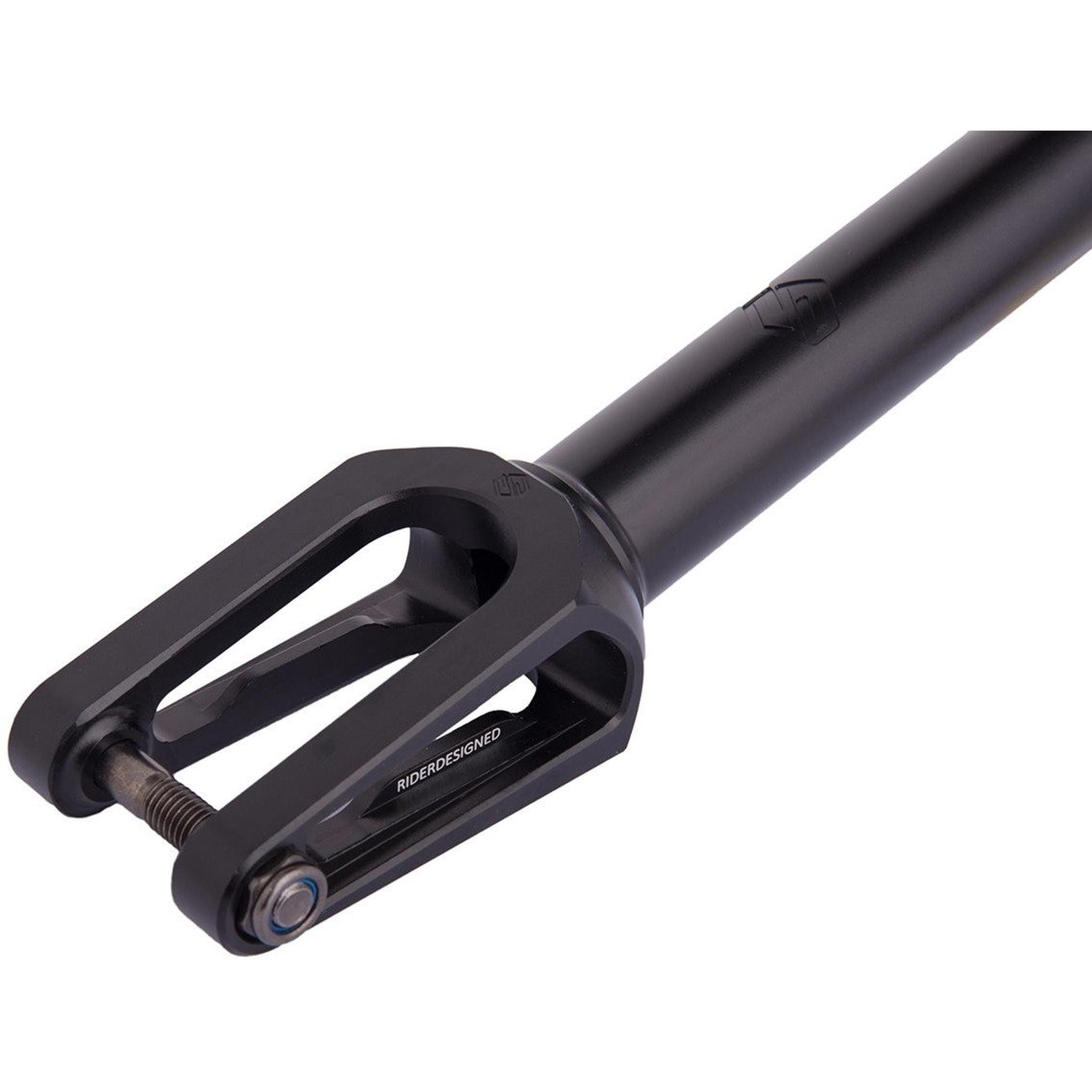 Striker Lux SCS/HIC Horquilla Scooter Freestyle - Negro- Scootworld.es