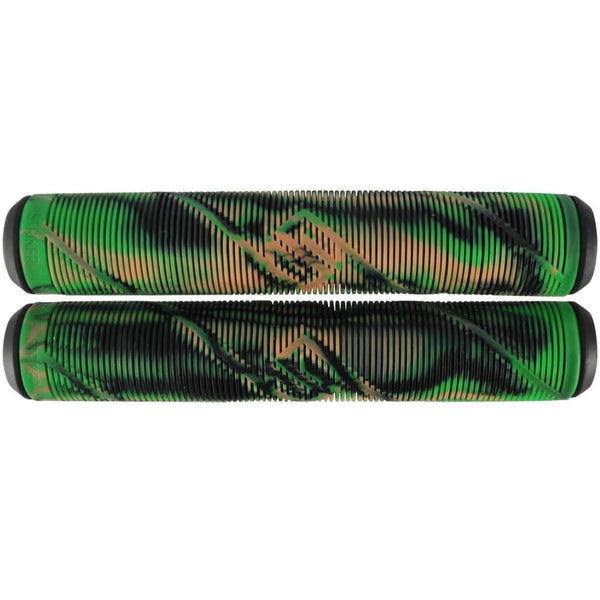 Striker Logo Puños Patinete- Scootworld.es