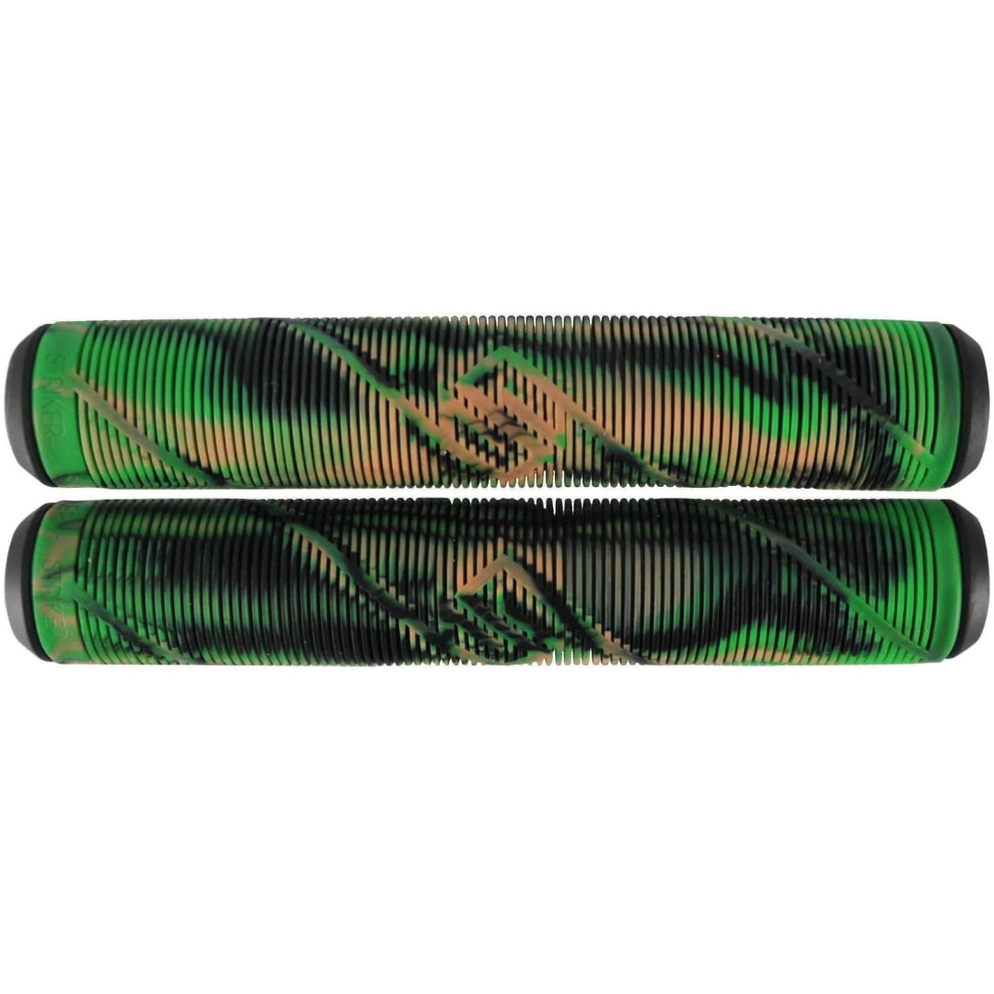 Striker Logo Puños Patinete - Camuflaje- Scootworld.es