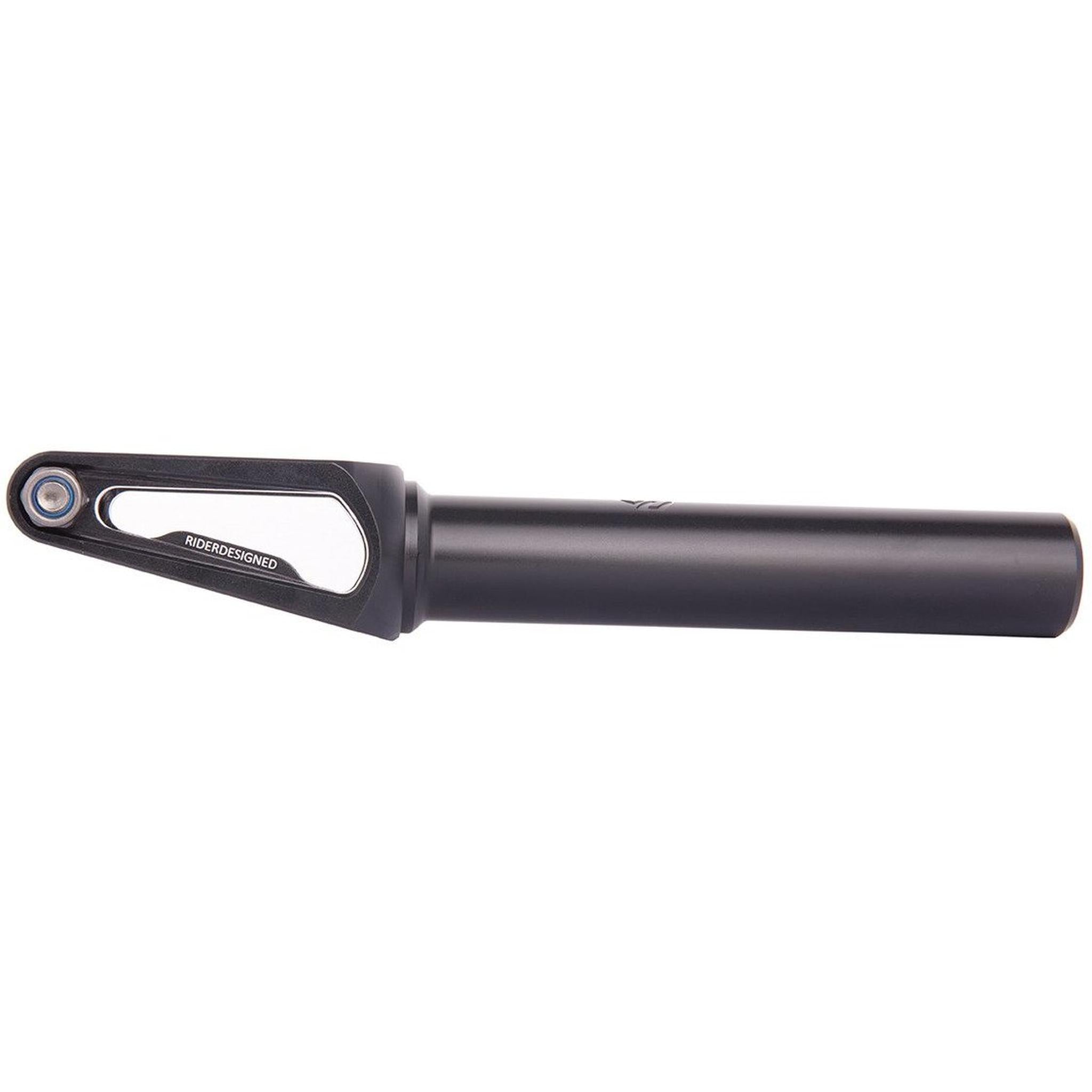 Striker Lux SCS/HIC Horquilla Scooter Freestyle - Negro- Scootworld.es