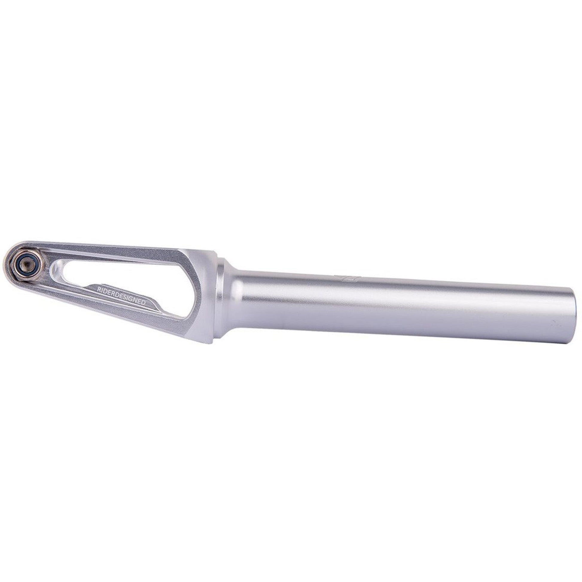 Striker Lux IHC Horquilla Scooter Freestyle - Plateado- Scootworld.es