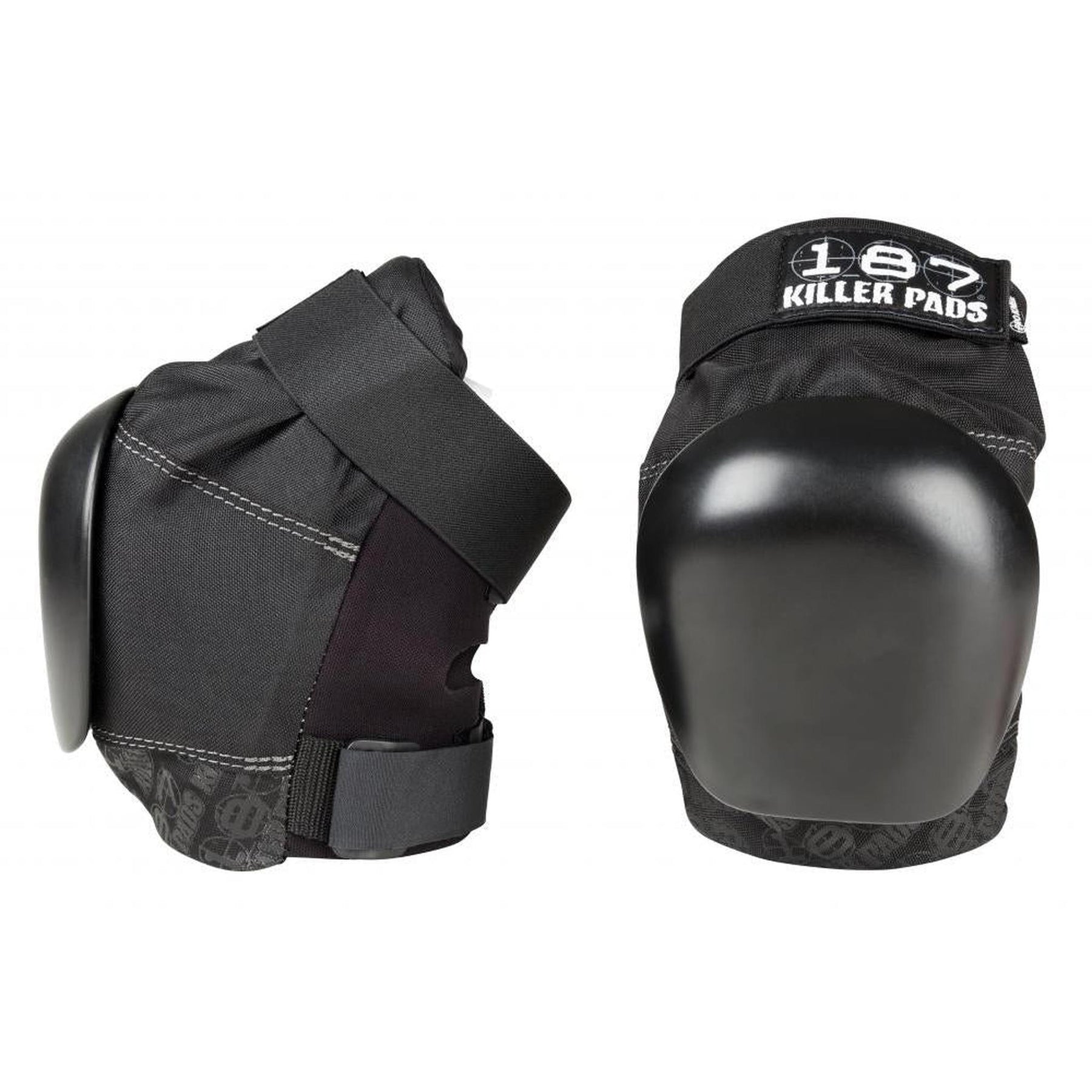 187 Killer Pads Pro Rodilleras- Scootworld.es