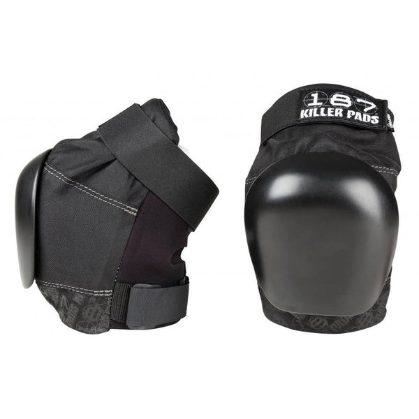 187 Killer Pads Pro Rodilleras- Scootworld.es