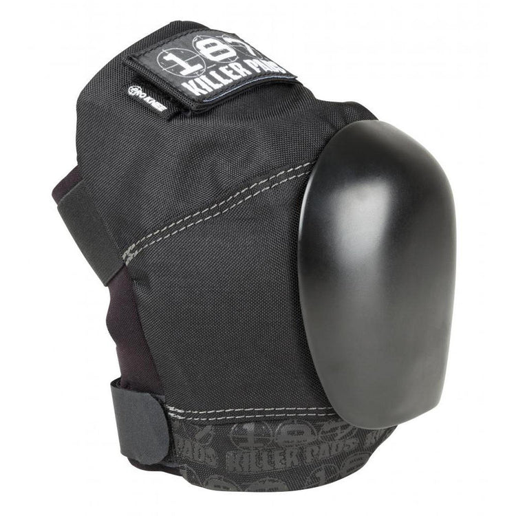 187 Killer Pads Pro Rodilleras- Scootworld.es