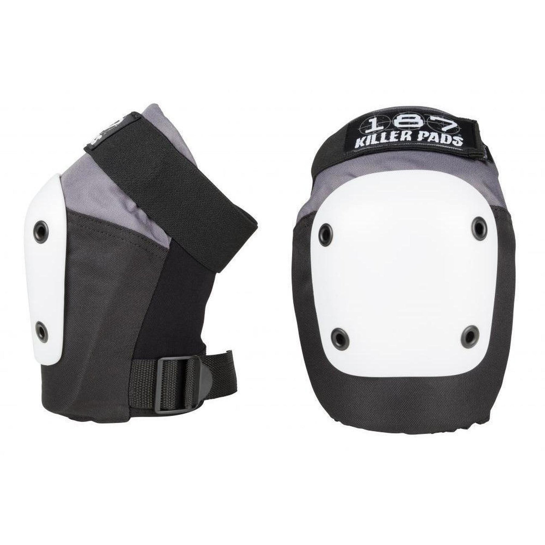 187 Killer Pads Fly Rodilleras- Scootworld.es