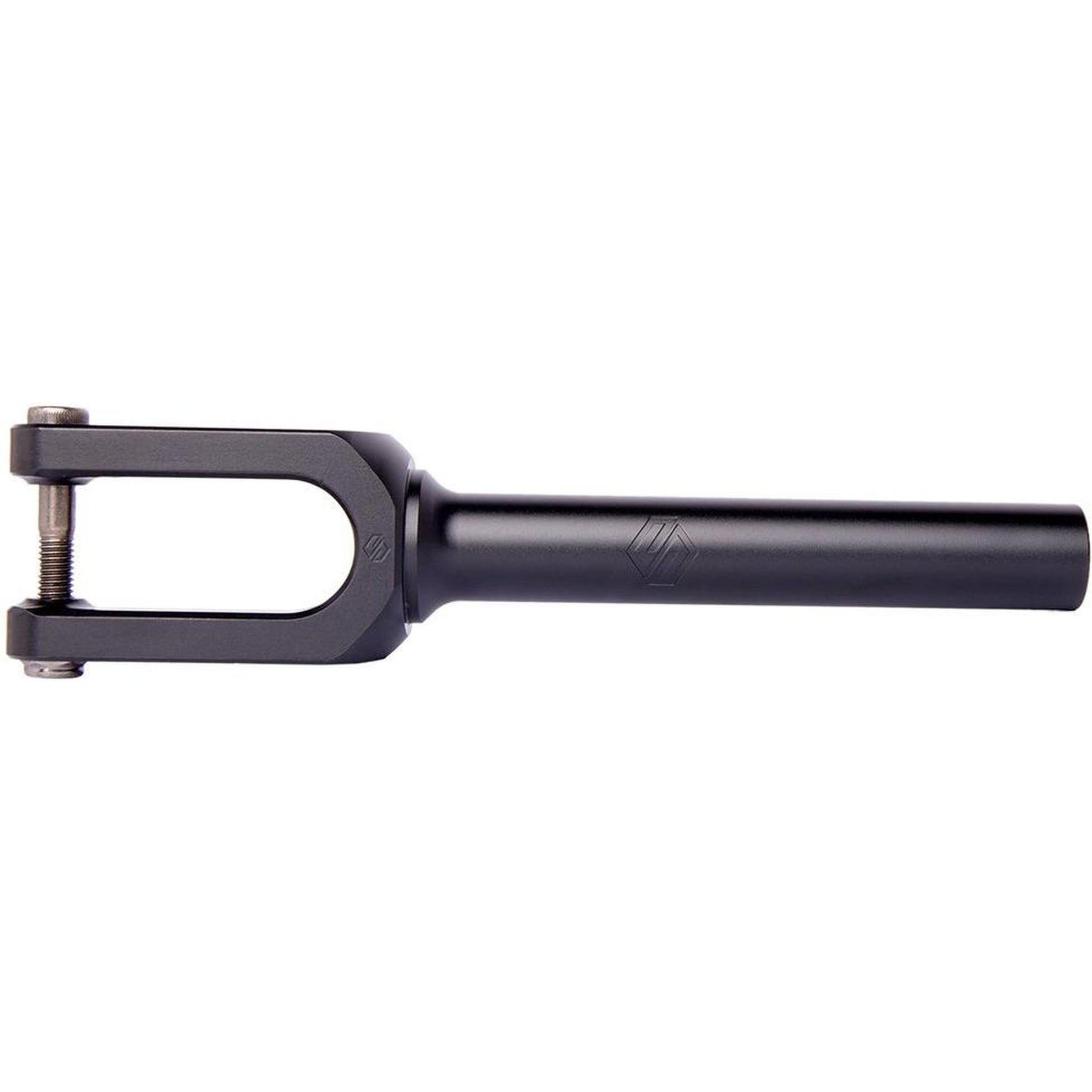 Striker Lux IHC Horquilla Scooter Freestyle - Negro- Scootworld.es