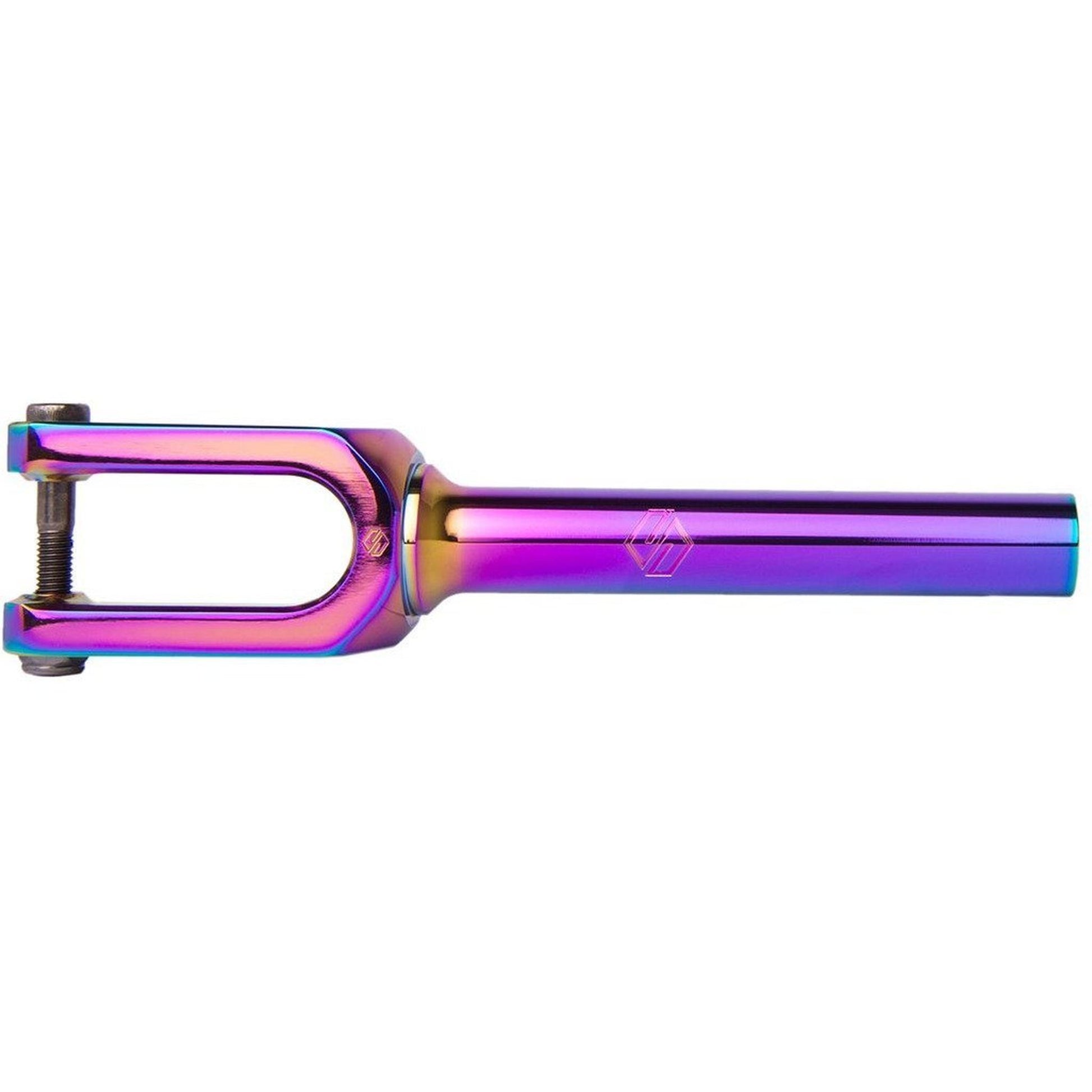 Striker Lux IHC Horquilla Scooter Freestyle - Rainbow- Scootworld.es