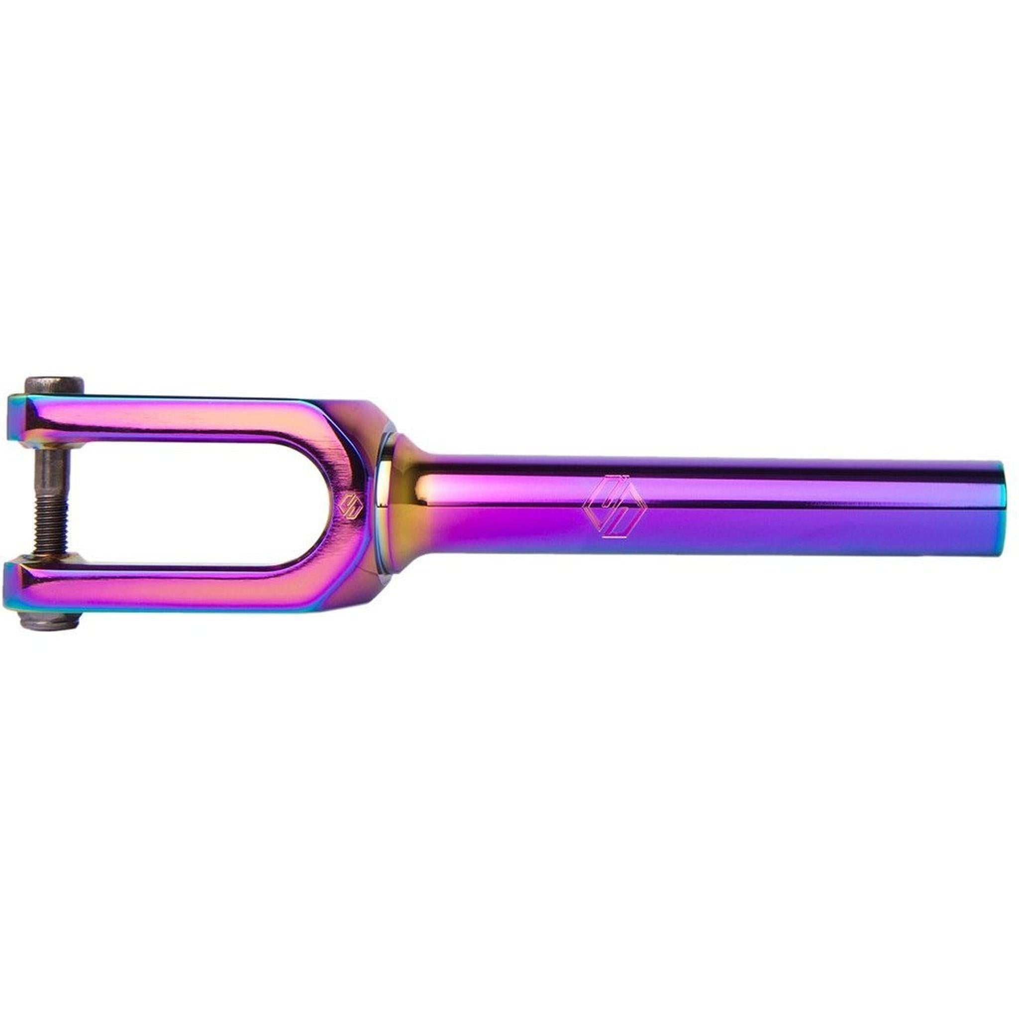 Striker Lux IHC Horquilla Scooter Freestyle - Rainbow- Scootworld.es
