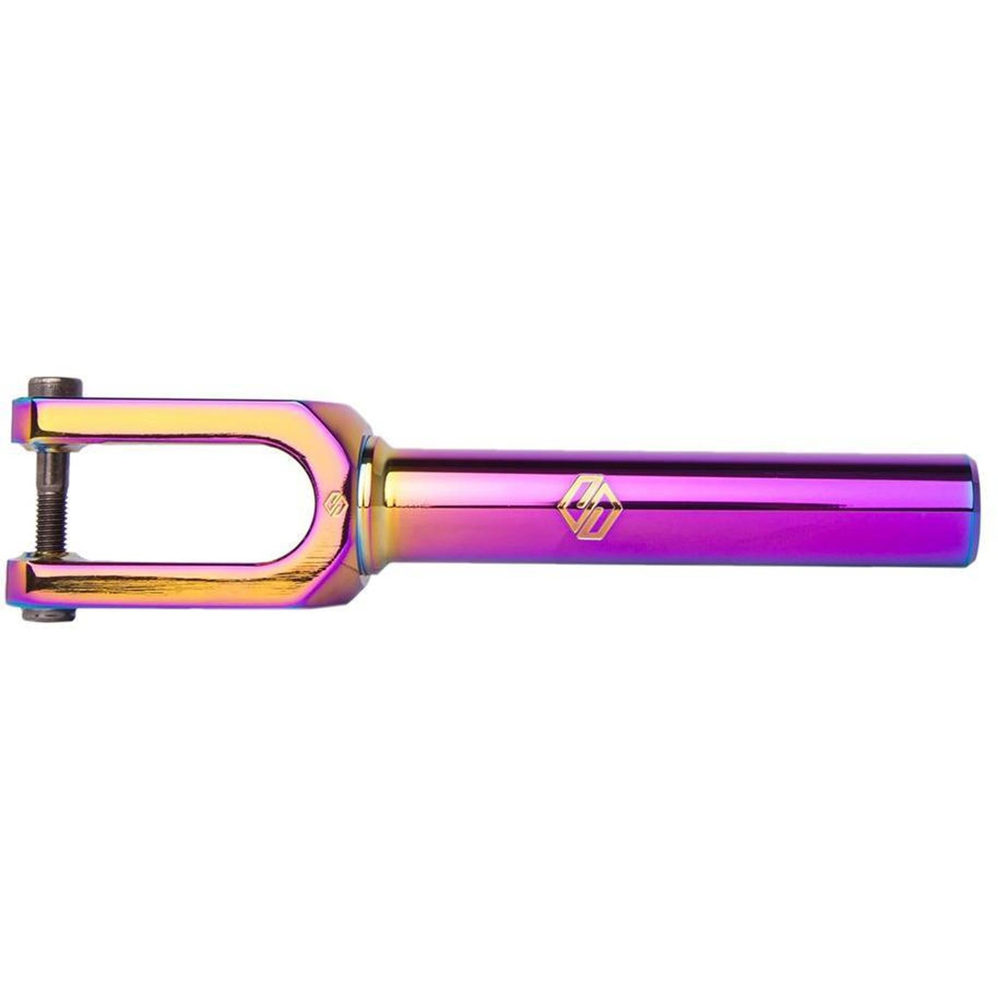Striker Lux SCS/HIC Horquilla Scooter Freestyle - Rainbow- Scootworld.es