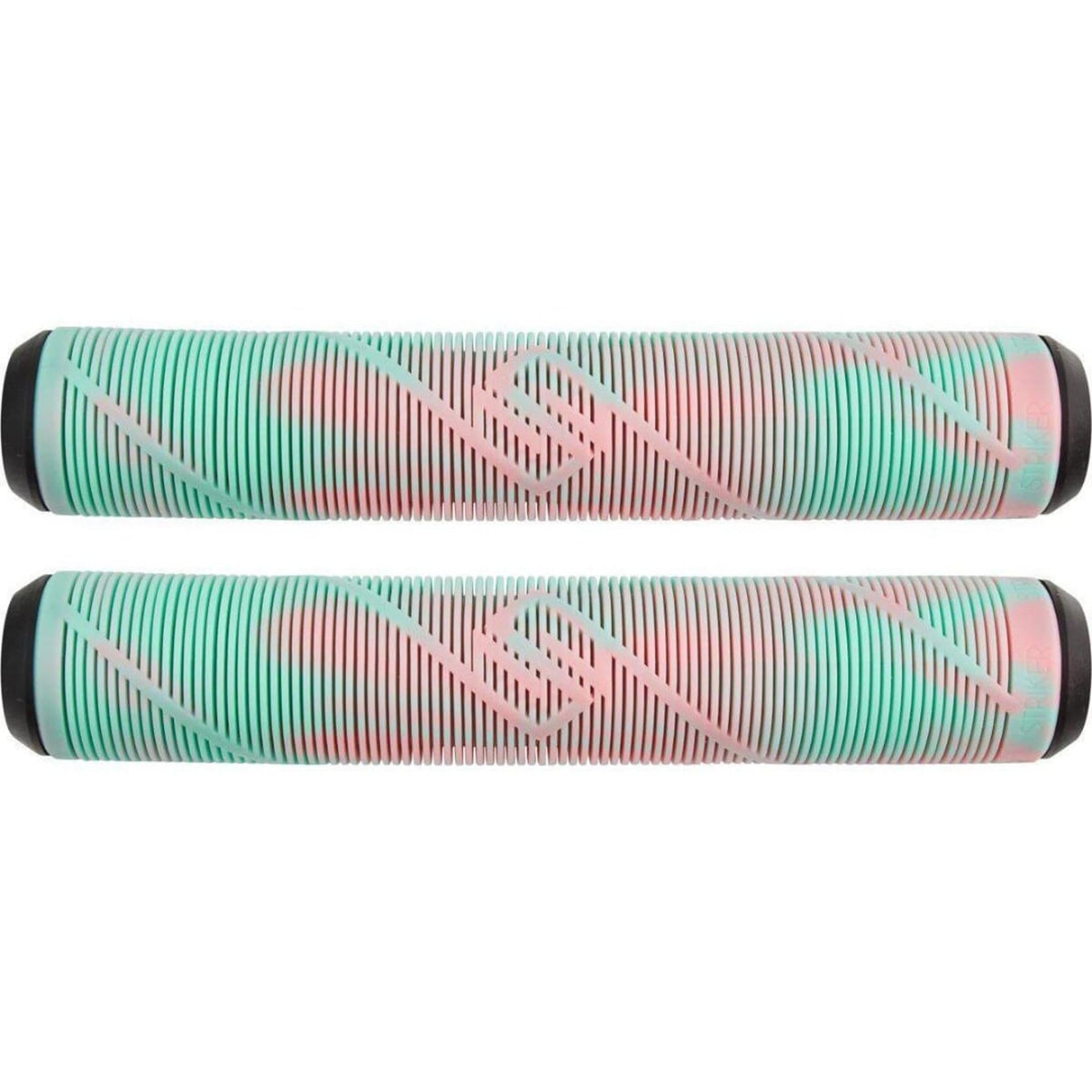 Striker Logo Puños Patinete- Scootworld.es