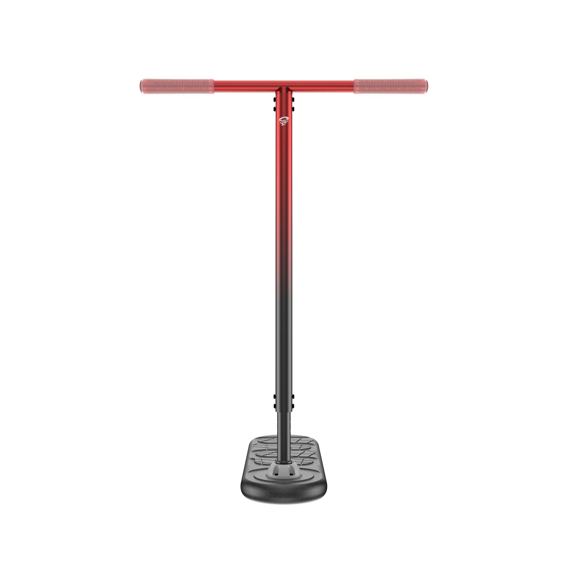 INDO Trampoline Scooter Fusion - Tornado- Scootworld.es