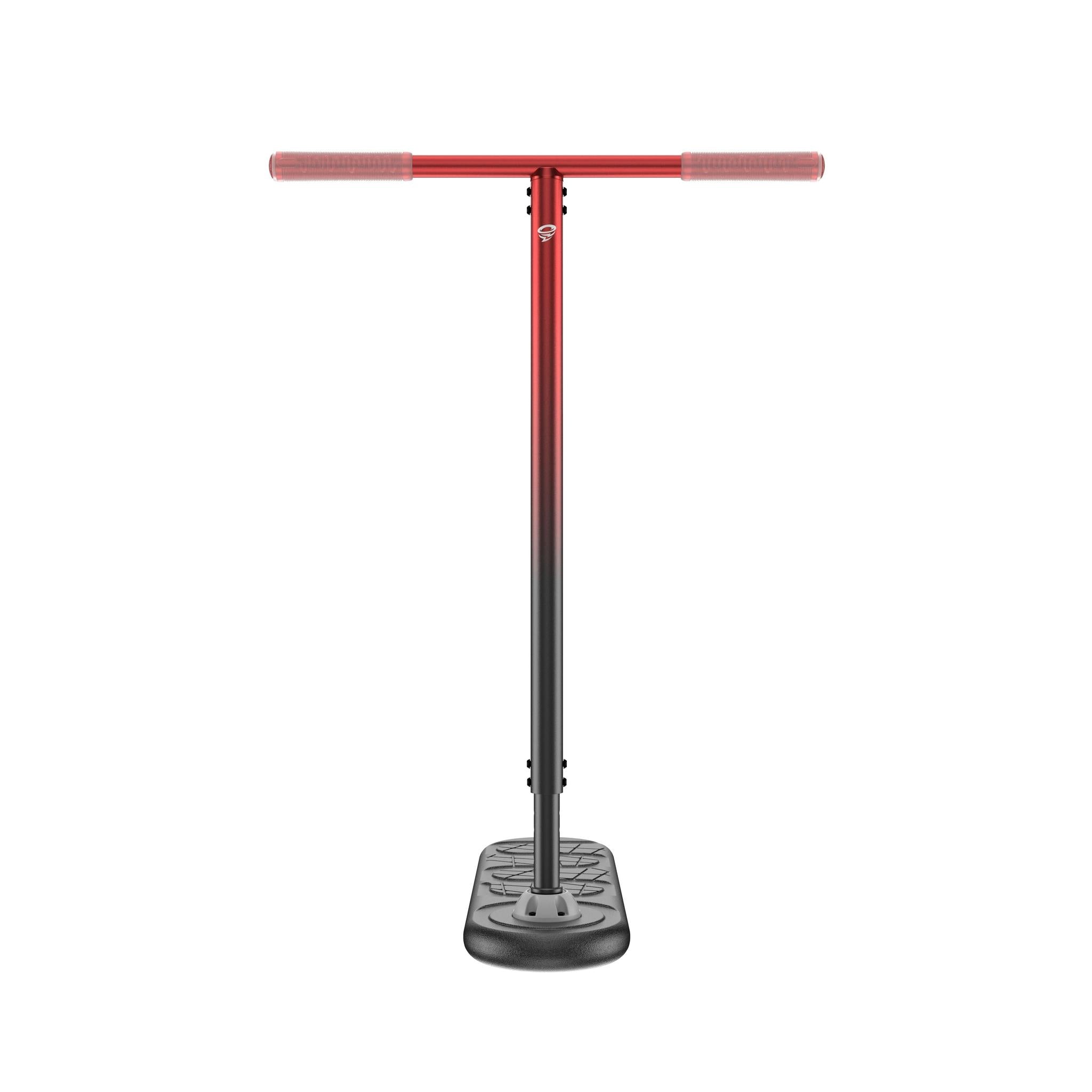 INDO Trampoline Scooter Fusion - Tornado- Scootworld.es