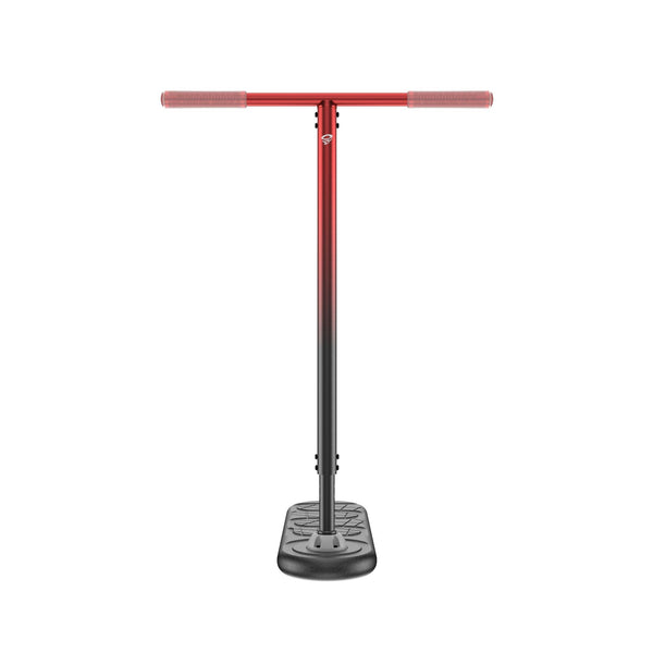 Indo Trampoline Scooter Fusion - Tornado- Scootworld.es