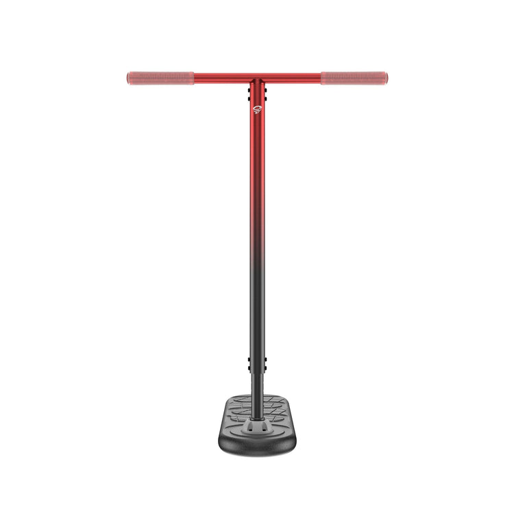 Indo Trampoline Scooter Fusion - Tornado- Scootworld.es