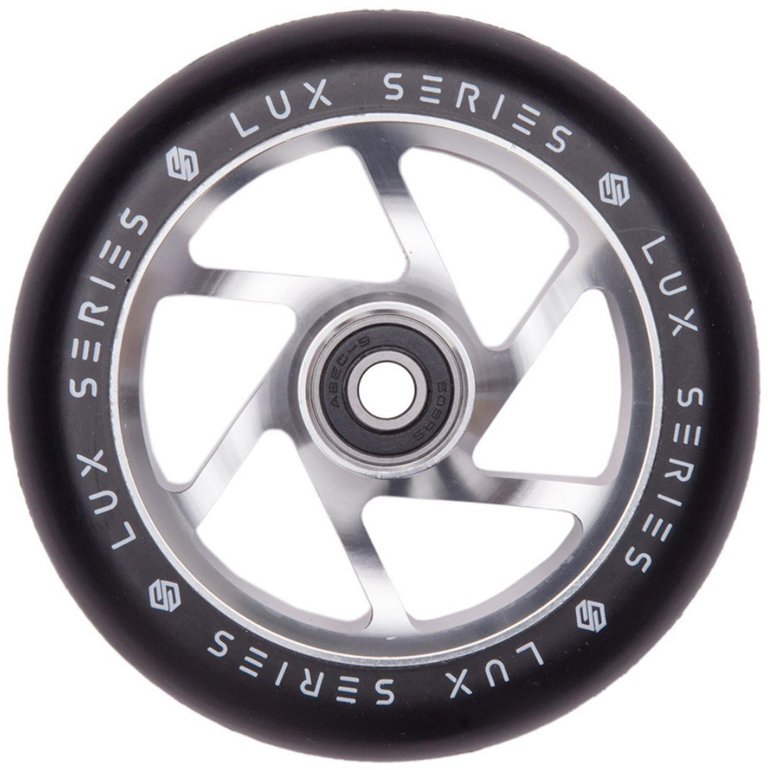 Striker Lux Spoked 100mm Ruedas Patinete- Scootworld.es