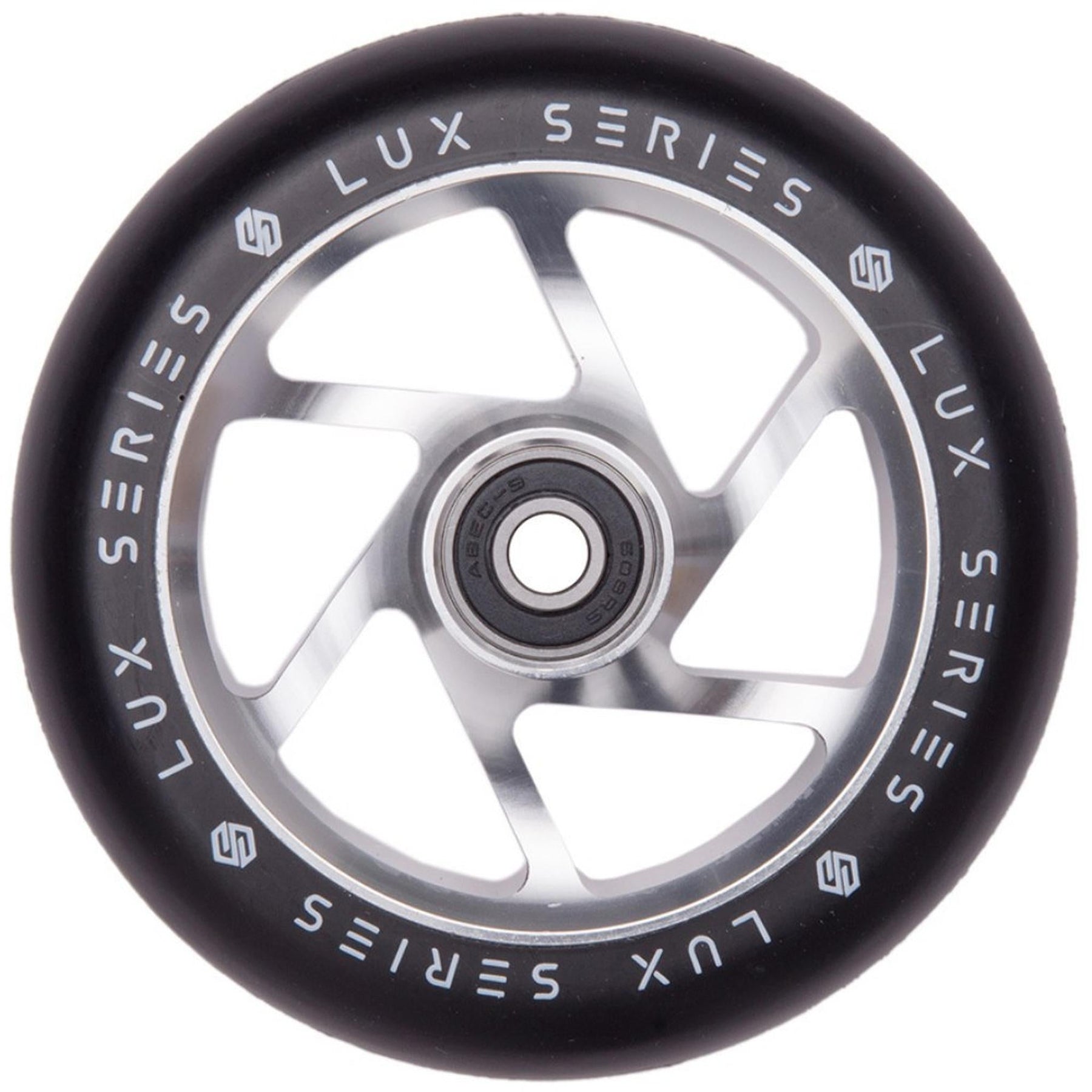 Striker Lux Spoked 100mm Ruedas Patinete- Scootworld.es