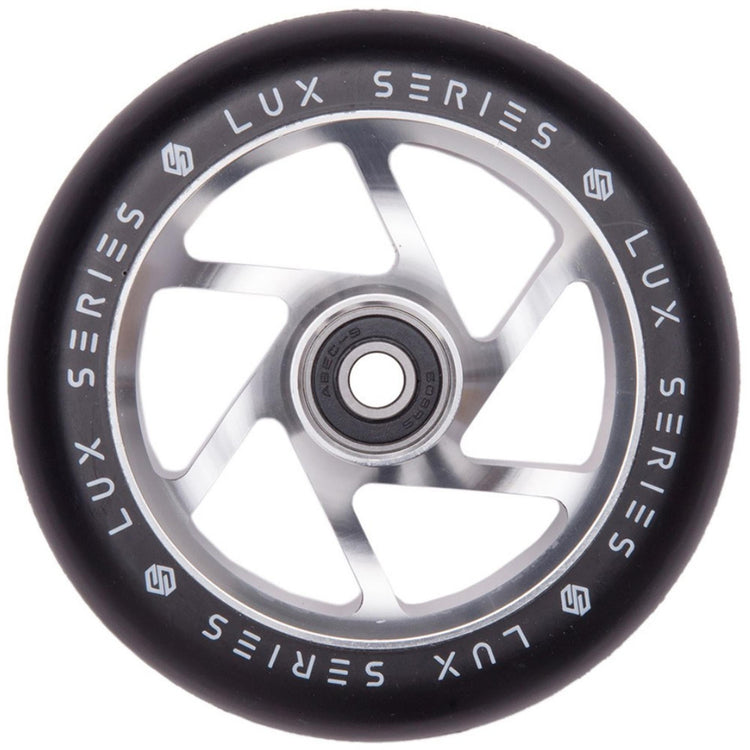 Striker Lux Spoked 100mm Ruedas Patinete- Scootworld.es