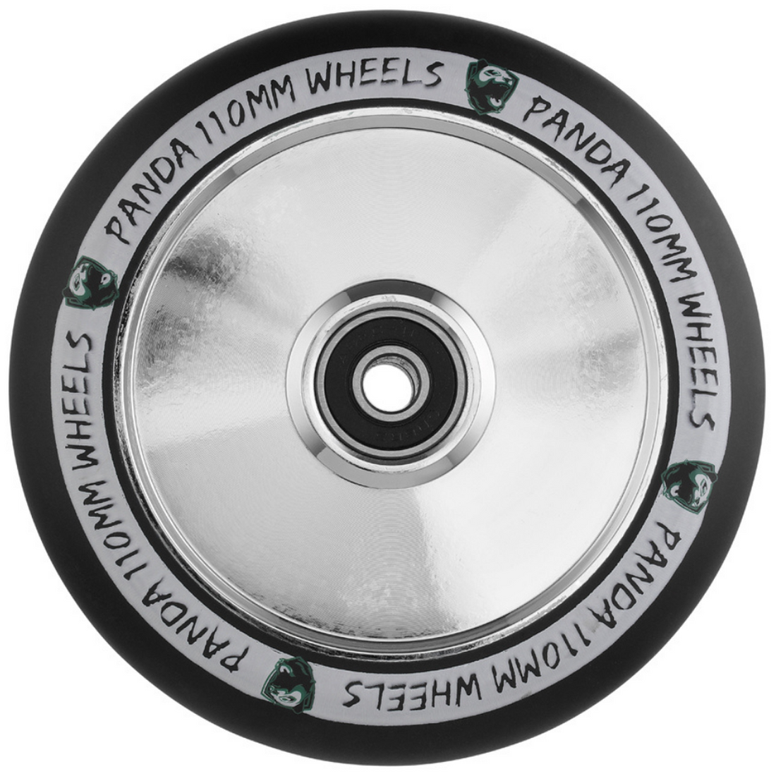 Panda Balloon Fullcore 110mm Rueda Patinete- Scootworld.es