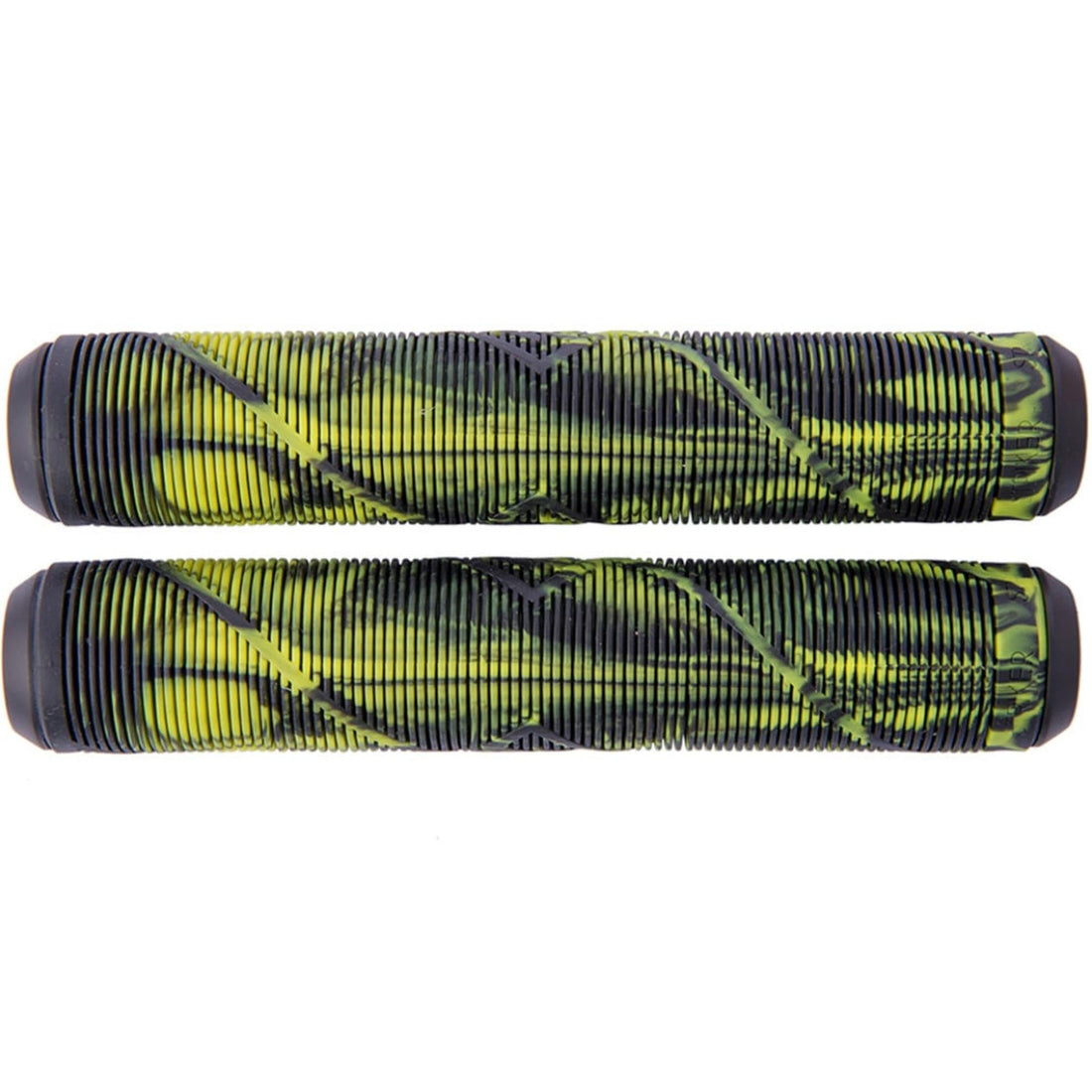 Striker Logo Puños Patinete- Scootworld.es