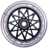 Striker Zenue Series Clear PU Rueda Patinete