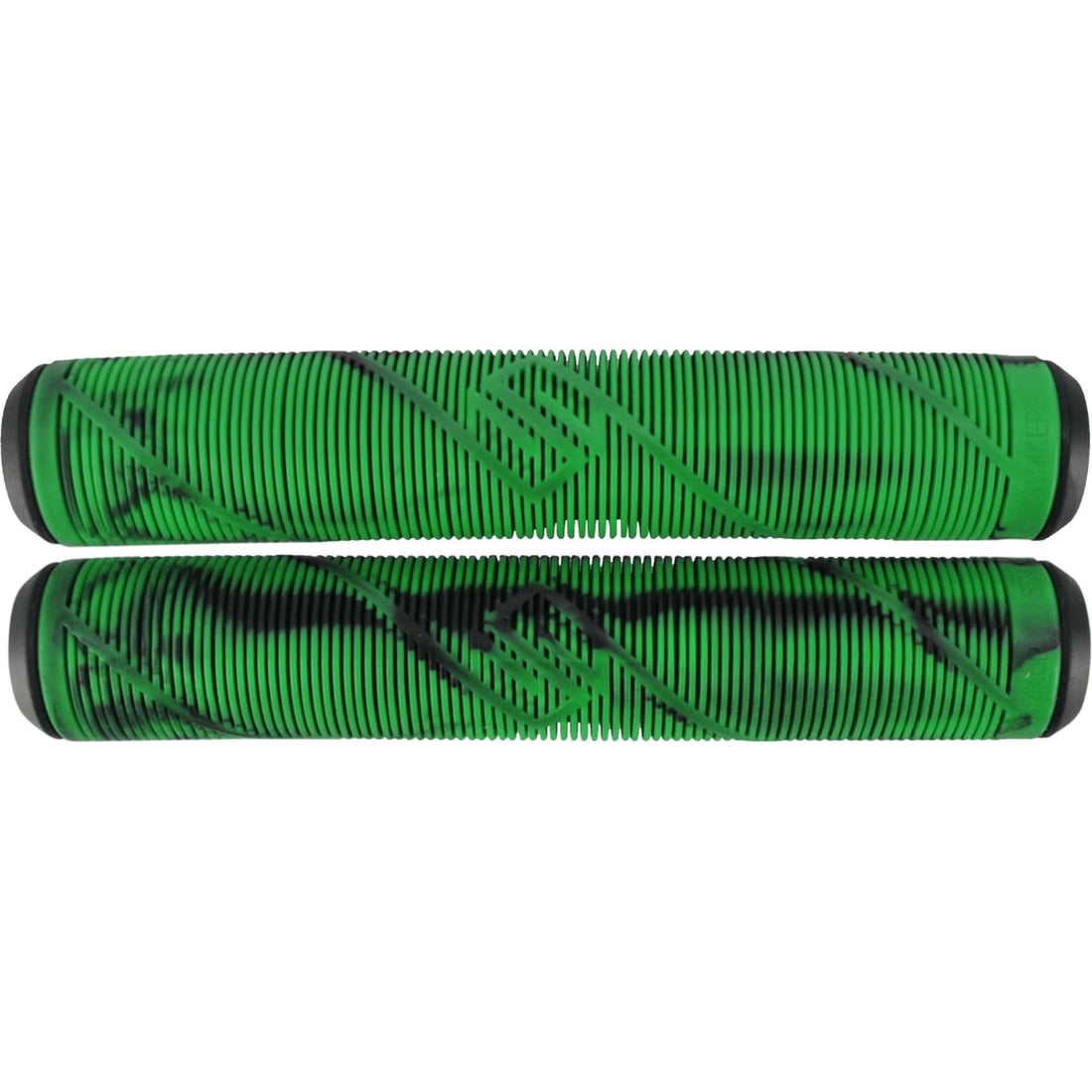 Striker Logo Puños Patinete- Scootworld.es