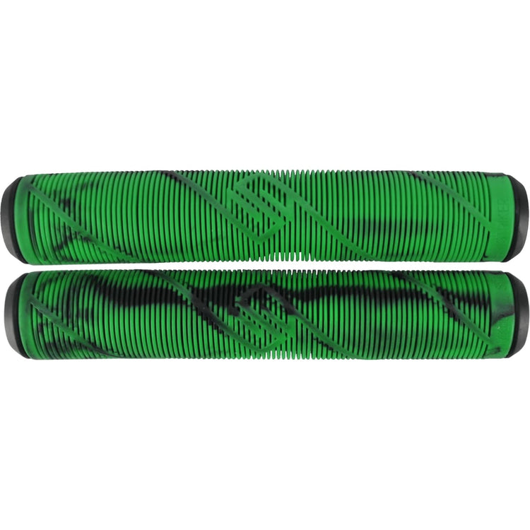 Striker Logo Puños Patinete- Scootworld.es