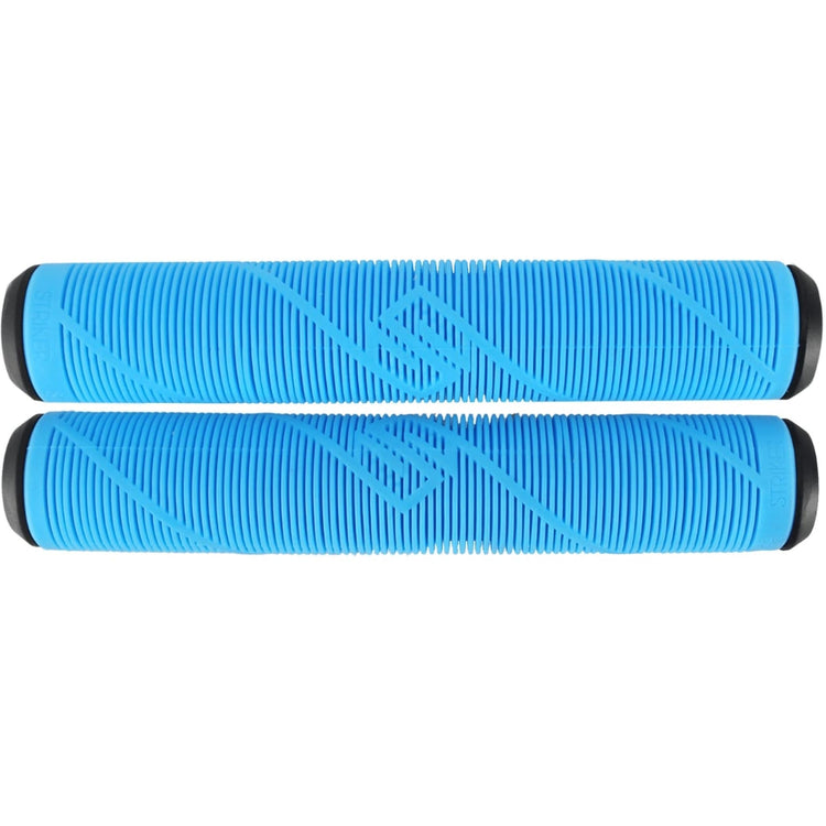 Striker Logo Puños Patinete- Scootworld.es